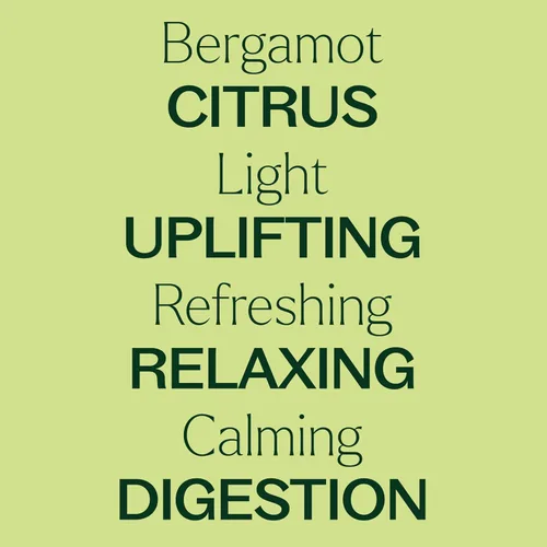 Vista 4 de Plant Therapy Aceite esencial de bergamota orgánico de 1.0 fl oz (1 oz) 100% puro, sin diluir, certificado por USDA, aceite cítrico sin bergapteno