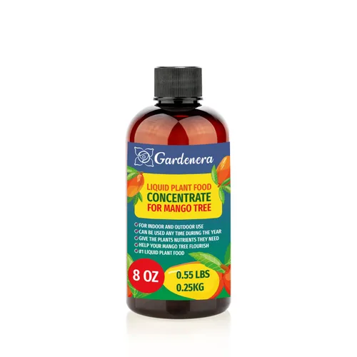 Vista 36 de Gardenera Superalimento para crecimiento de plantas para AGLAONEMA con 18 vitaminas y minerales esenciales, fertilizante orgánico para alimentos