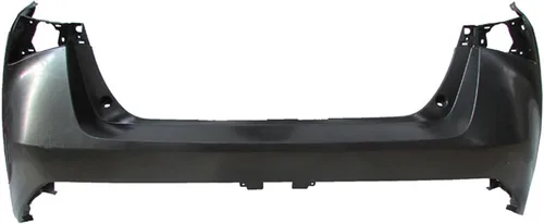 Vista 9 de Garage-Pro Cubierta de parachoques compatible con Toyota Tercel 1995-1997 delantero