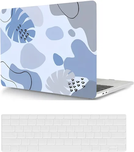 Vista 79 de Funda rígida para laptop compatible con MacBook Air de 11 pulgadas 2015 2014 2013 2012 2011 2010 versión modelo A1370 A1465, carcasa rígida