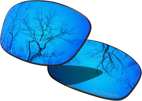 Vista 16 de ToughAsNails Replacement Lenses for Oakley Canteen 2014 Sunglass - More Options