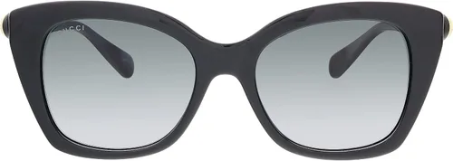 Vista 2 de Gucci GG0921S NegroGris 5519145 Gafas de sol de mujer