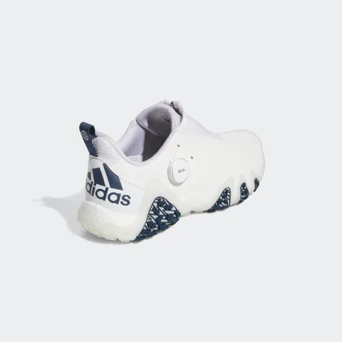 Vista 7 de adidas Codechaos 22 BOA - Zapatos de golf sin picos para hombre
