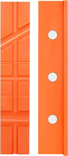 Vista 6 de Forward 1705A - Tornillo de tornillo de banco de 6 pulgadas para remolque de montaje en tornillo de banco para camión compatible con receptor