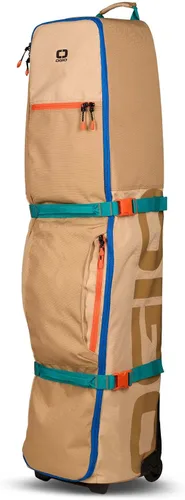 Vista 6 de OGIO Bolsa de viaje con ruedas de golf (para bolsa de golf y palos)