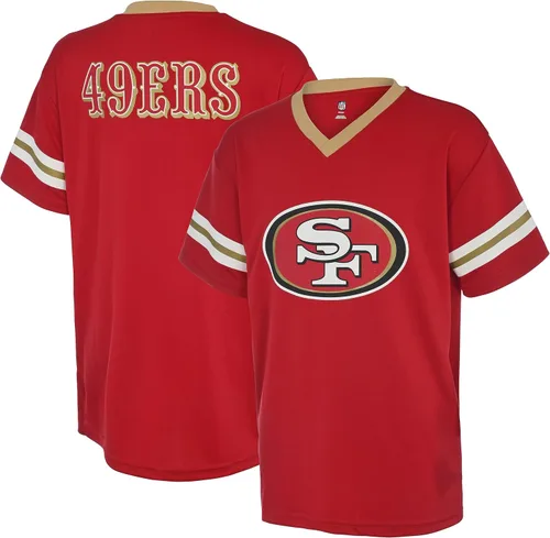 Vista 40 de Outerstuff NFL Kids Youth 4-20 Camiseta oficial del equipo para el día del juego