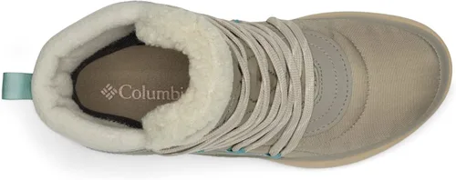 Vista 8 de Columbia Botas de nieve Red Hills Omni-heat para mujer