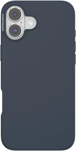 Vista 20 de PopSockets Funda para iPhone 17 Pro Max con MagSafe, color borgoña