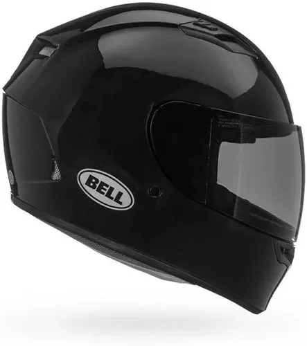 Vista 4 de Bell Qualifier Casco de calle para adultos, unisex, cara completa