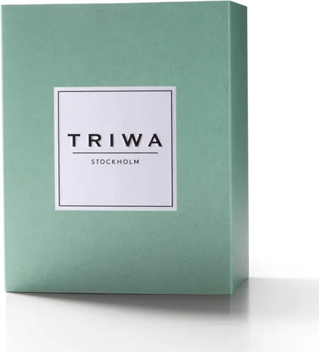 Vista 6 de TRIWA Nevil - Reloj minimalista para hombre, cronógrafo, 1.654in