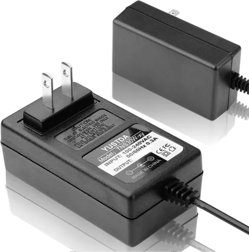 Vista 2 de Cargador universal de coche de 24 voltios para niños, para Disney, princesa, rosa, carriage, suministro de batería de coche eléctrico por adaptador