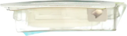 Vista 3 de 365 by Whole Foods Market, Hilo dental expandible, sabor a menta natural con revestimiento de cera de abejas, 55 yardas