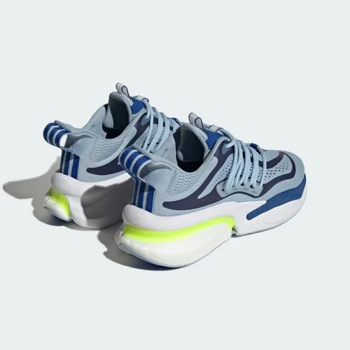 Vista 6 de adidas Men's Alphaboost V1 Running Shoe