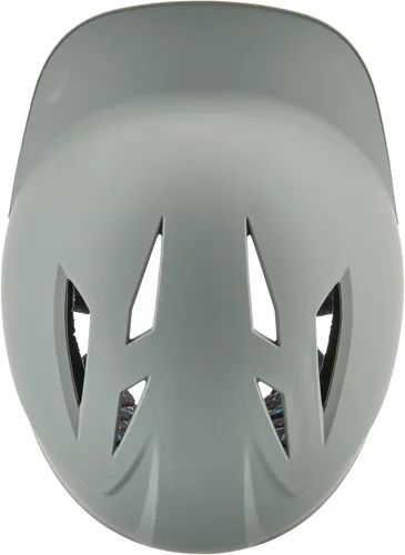Vista 5 de Casco de Bateo HX de Champro Gris claro