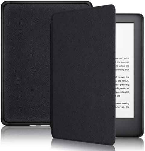 Vista 12 de Funda compatible con Amazon Kindle Paperwhite de 6 pulgadas de 5ª/6ª/7ª generación [versión 2012/2013/2015, modelo: EY21 y DP75SDI]-Smart Auto