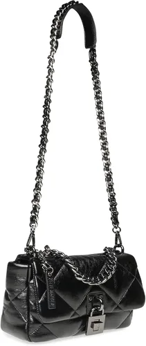 Vista 2 de Steve Madden Terra-m Metallic Crossbody