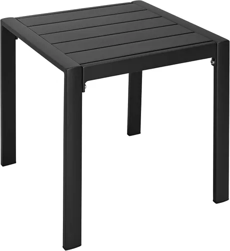 Vista 10 de Tumbona para exteriores, silla de aluminio nunca oxidada para patio, silla de piscina de textileno de doble capa con respaldo ajustable de 6