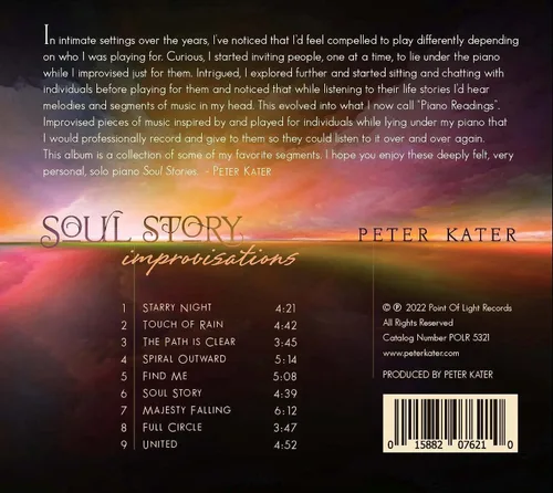 Vista 2 de Soul Story
