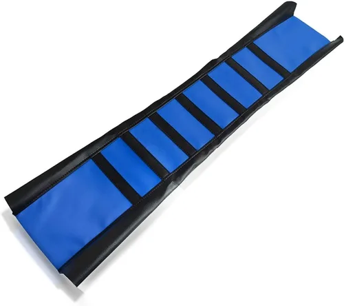 Vista 6 de Funda de goma suave para Yamaha TTR TW TY WR XG XT XTZ YFZ YZ 125 200 225 230 250 400 426 450 600 F R/X Z X Tricker funda de asiento suave de goma