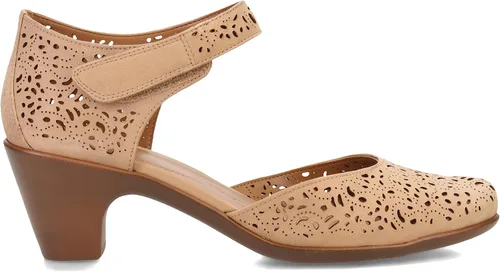Vista 2 de Easy Spirit Zapatos de tacón Cindie para mujer