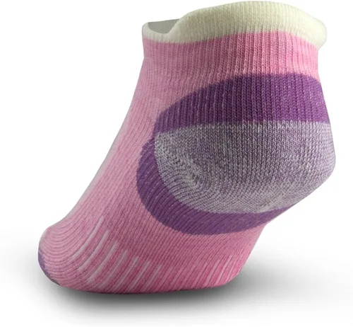 Vista 3 de Minus33 Merino Wool 3411 Light Trek Runner Calcetín