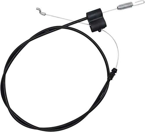 Vista 16 de Ganivsor Cable de cubierta 99-6837 sustituye a Toro REP 94-4293 99-5826