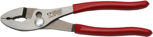 Vista 10 de Wilde Tool G259PSP.NP/VP Juego de alicates de 2 piezas-G262 y G271 - Bolsa de vinilo