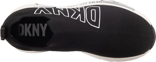 Vista 6 de DKNY Women's Noto Slip on Sneaker