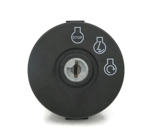 Vista 7 de The ROP Shop Interruptor de encendido para Toro 110-6764, 1106754 3 posiciones, 6 terminales Motor Motor