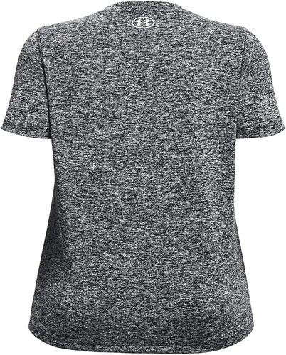 Vista 2 de Under Armour Tech Twist - Camiseta de manga corta para mujer