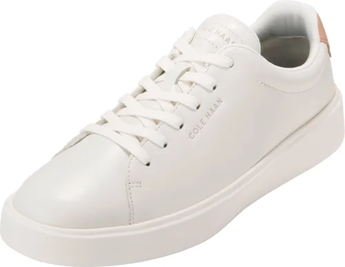 Vista 31 de Cole Haan Tenis Grand Crosscourt Traveler para hombre bronceado (British Tan)