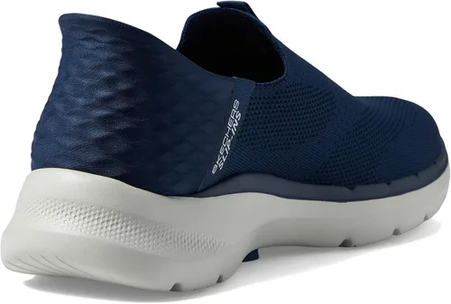 Vista 5 de Skechers Go Walk 6 - Fáciles de poner