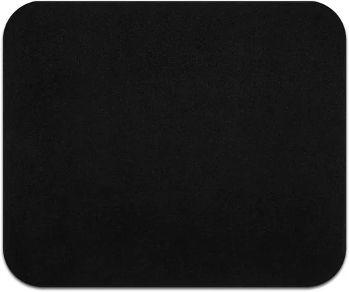 Vista 3 de Bob Jones University Bruins Logo Low Profile Thin Mouse Pad