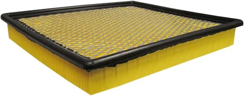 Vista 2 de ECOGARD Filtro de aire de motor XA10015 Premium para Chevrolet Malibu 2013-2015, Chevrolet Impala 2014-2019, Chevrolet Malibu Limited 2016