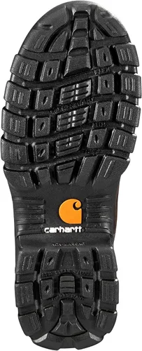 Vista 7 de Carhartt Hombre Cmf6284 Marrón oscuro