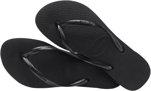 Vista 5 de Havaianas Women's Slim Flip Flops