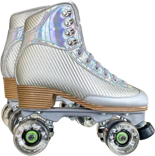 Vista 11 de Jackson Vista Viper - Patines de nailon para exteriores