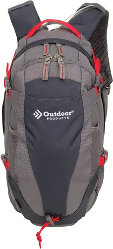 Vista 2 de Outdoor Products Mochila de hidratación Mist (verde kombu) (verde kombu)