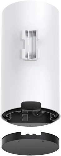 Vista 4 de TP-LINK Deco X50-Outdoor (1 unidad) AX3000 WiFi de malla para exteriores e interiores para todo el hogar