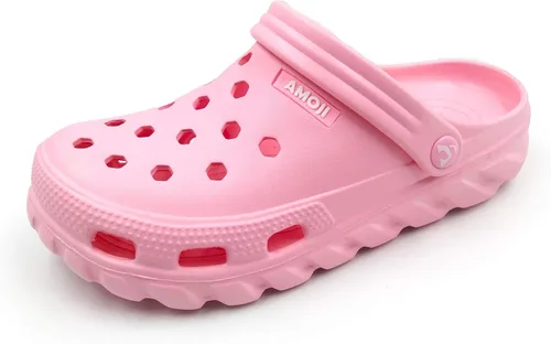 Vista 12 de Amoji Zuecos de jardín unisex Zapatos de jardinería AA1521