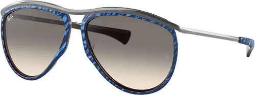 Vista 2 de Ray-Ban RB2219 Olympian Aviator - Gafas de sol