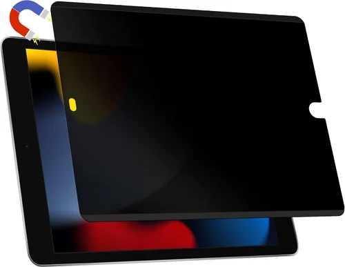 Vista 19 de Mamol Protector de pantalla magnético para iPad de 11ª generación (A6, 2025)/10ª generación (2022), protector de pantalla de privacidad, iPad