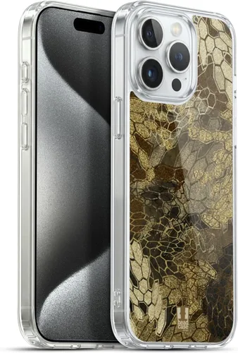 Vista 112 de Head Case Designs Deer UV Killer - Funda de gel suave para caza de camuflaje compatible con Apple iPhone 7 Plus/iPhone 8 Plus