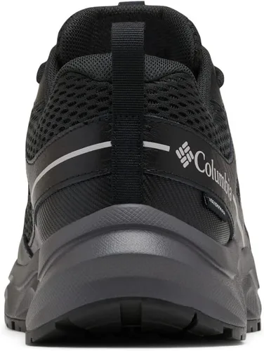 Vista 4 de Columbia Plateau impermeable para hombre