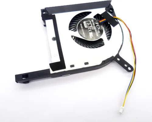Vista 4 de Reemplazo del módulo del cable flexible de la cinta del conector del ventilador de la GPU compatible con ASUS TUF Gaming A17 FA706IH FA706II