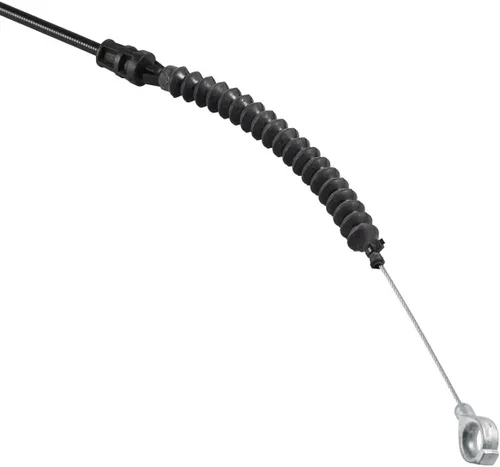 Vista 6 de 946-05124A - Cable de compromiso para embrague de cubierta compatible con Troy-Bilt - 13A277BS066 (2019) Pony 42t 13AL78BS023 (2020) Bronco 42 Auto