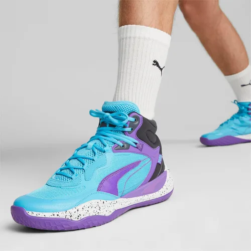 Vista 8 de PUMA Tenis Playmaker Pro para hombre