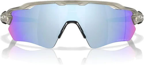 Vista 13 de Oakley Radar EV Path OO9208 - Gafas de sol para hombre y mujer Carbono/Oro rosa Prizm