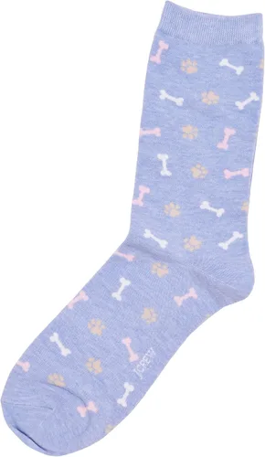 Vista 9 de J.Crew Mercantile Calcetines de pantalón para mujer Antiguo perro marino mamá