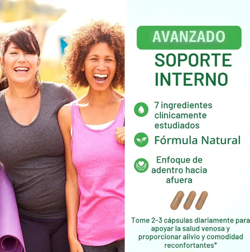 Vista 4 de HemRid Max - Alivio rápido de las hemorroides. Obtén las píldoras para hemorroides que realmente funcionan. Funciona en solo 2-5 días.